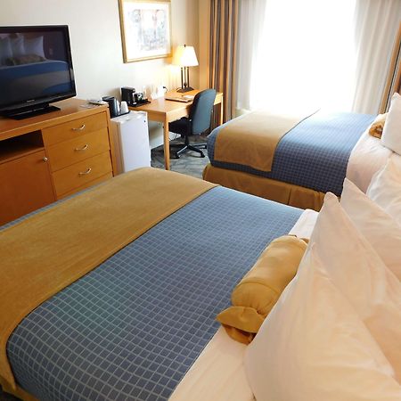 Best Western Plus - Anaheim Orange County Hotel Placentia Exteriör bild