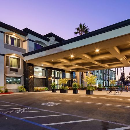 Best Western Plus - Anaheim Orange County Hotel Placentia Exteriör bild