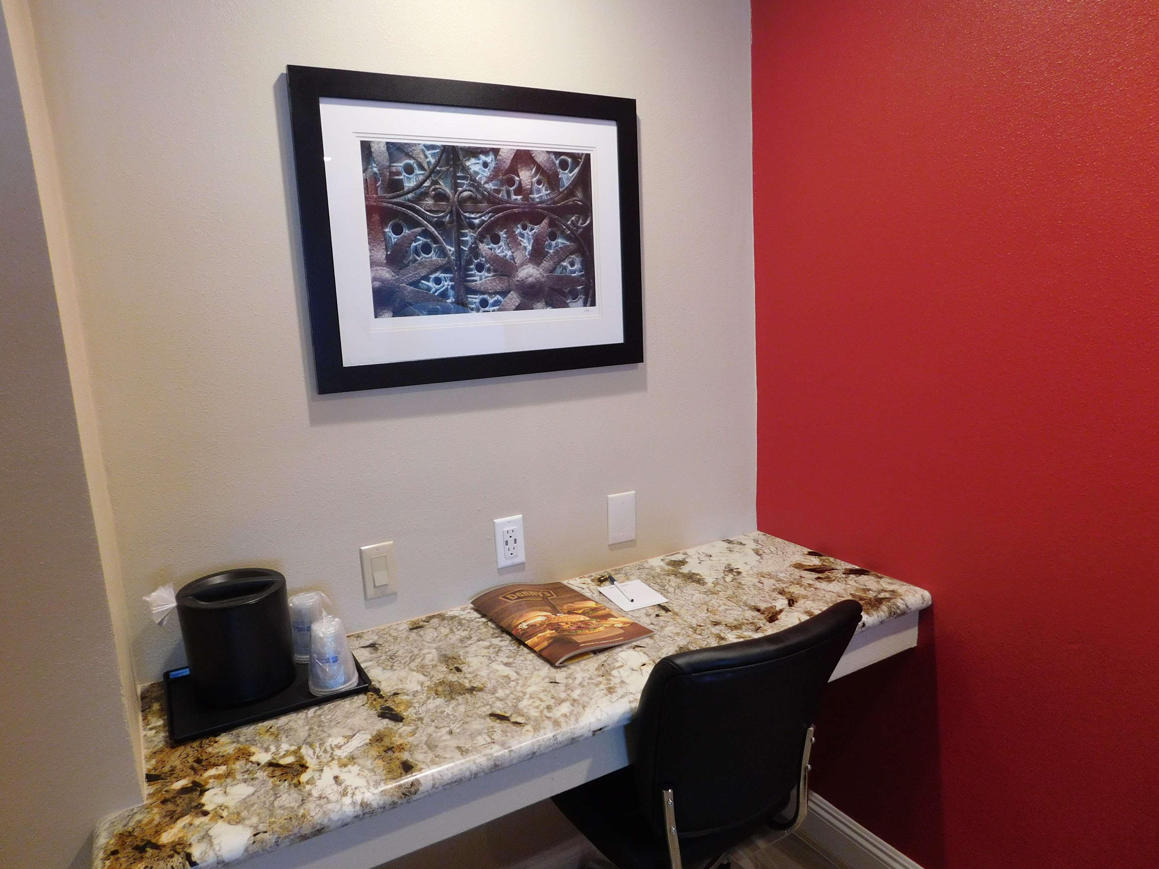Best Western Plus - Anaheim Orange County Hotel Placentia Exteriör bild