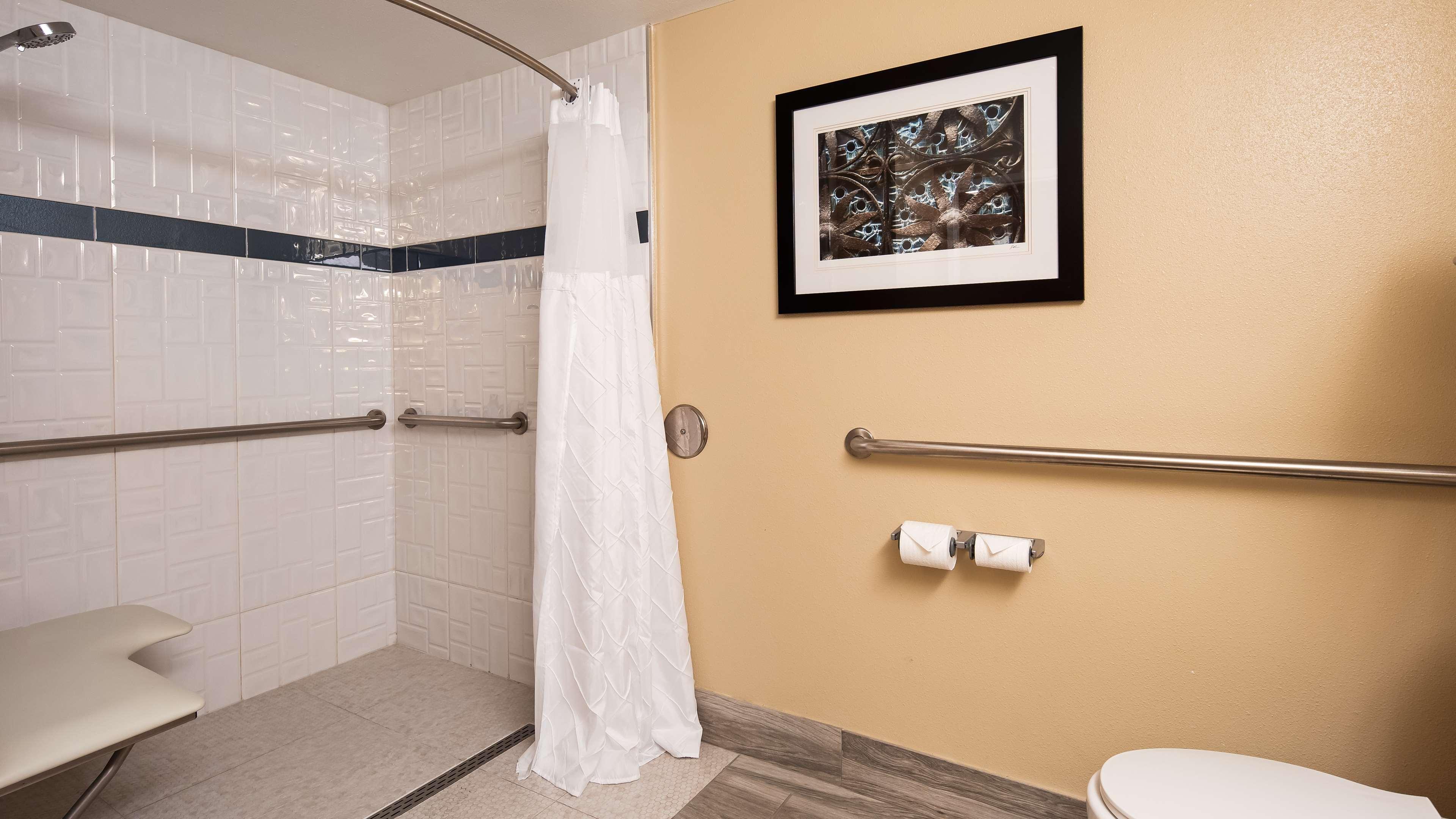 Best Western Plus - Anaheim Orange County Hotel Placentia Exteriör bild