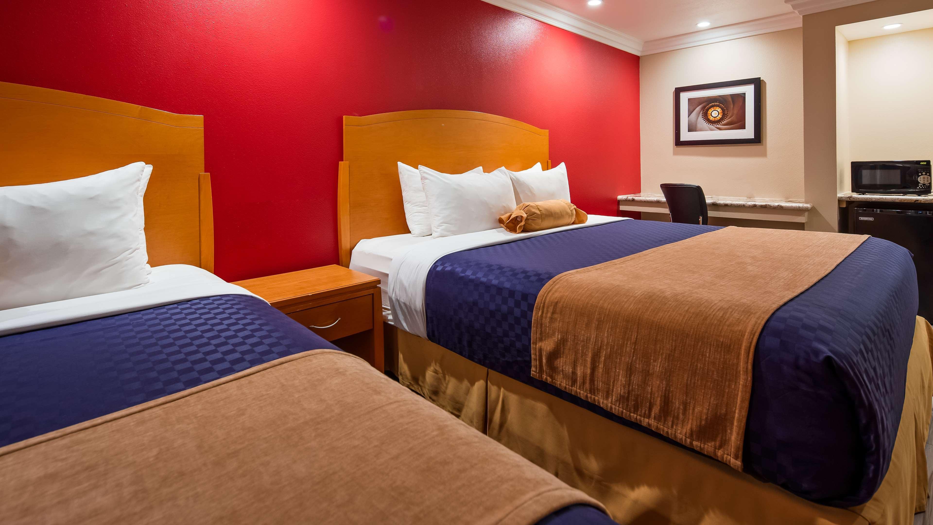 Best Western Plus - Anaheim Orange County Hotel Placentia Exteriör bild