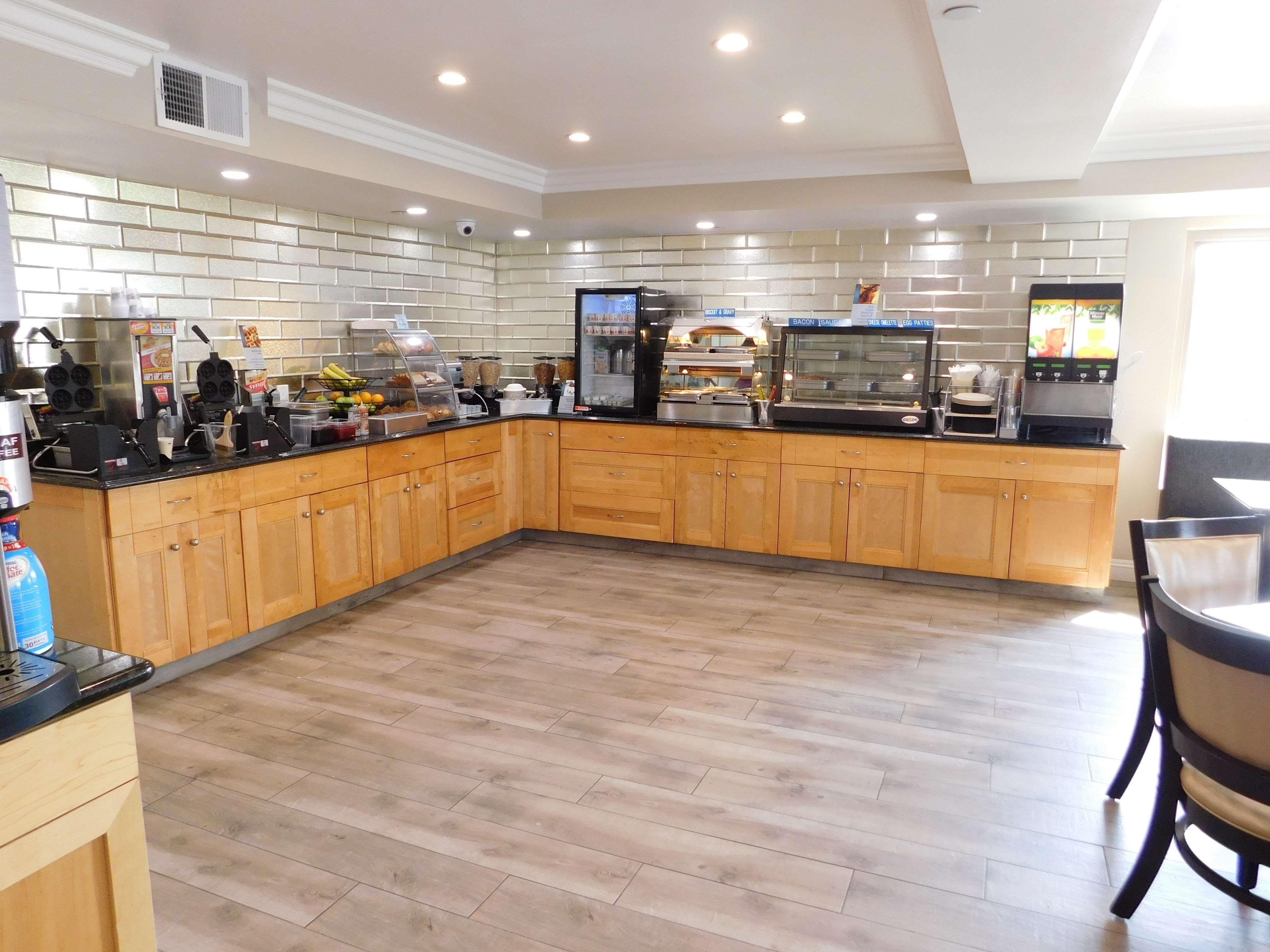 Best Western Plus - Anaheim Orange County Hotel Placentia Exteriör bild