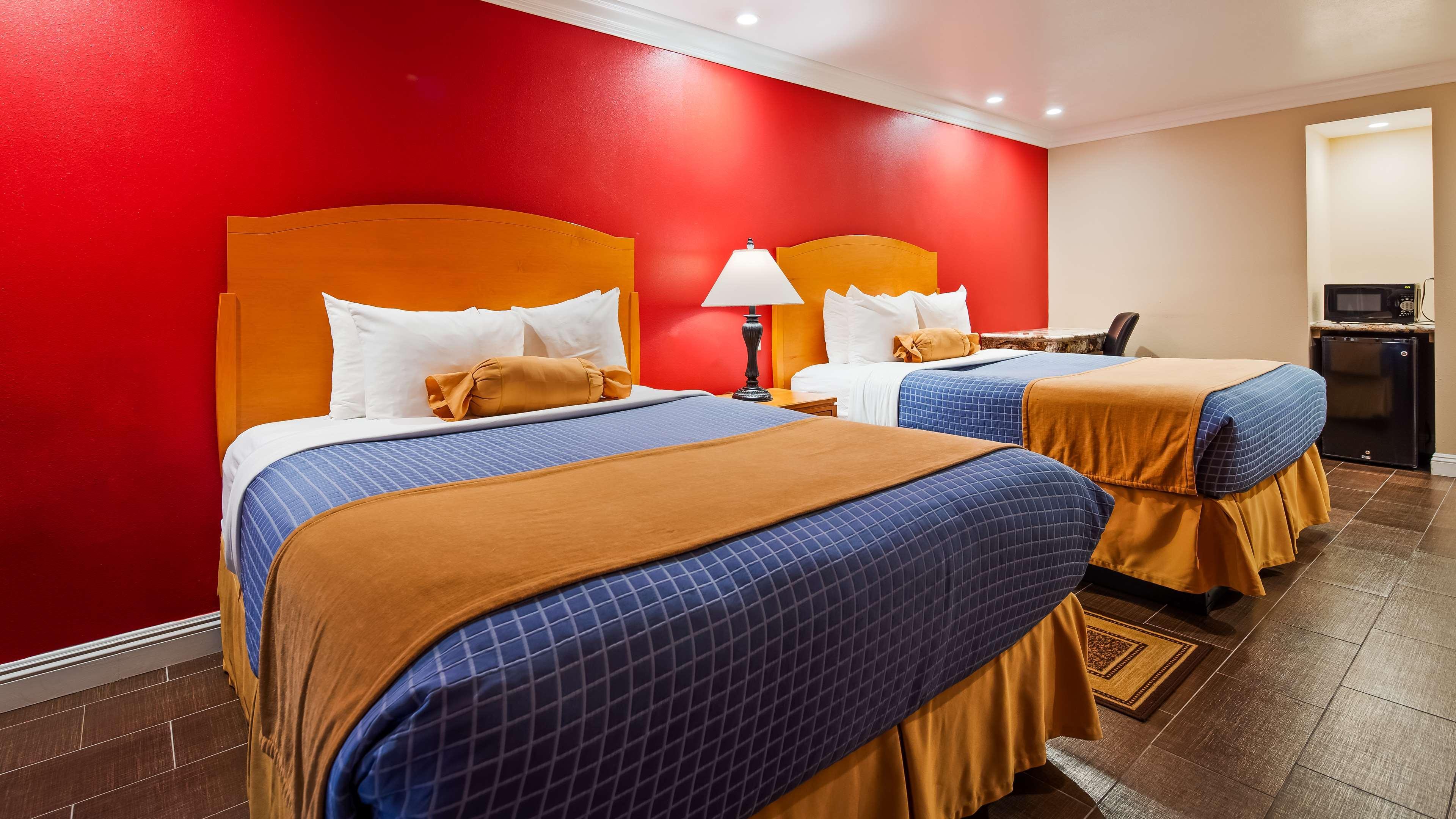 Best Western Plus - Anaheim Orange County Hotel Placentia Exteriör bild