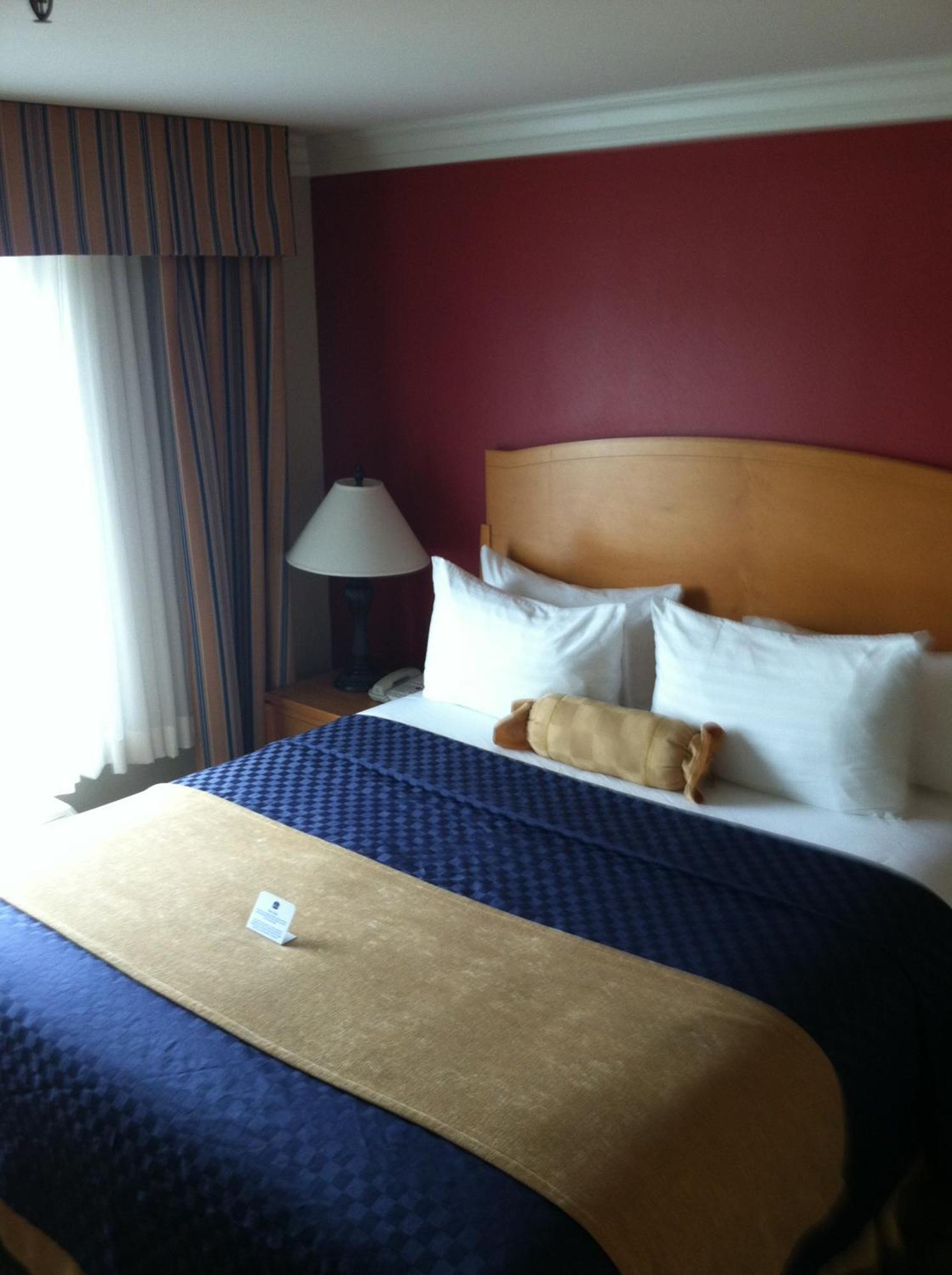 Best Western Plus - Anaheim Orange County Hotel Placentia Exteriör bild