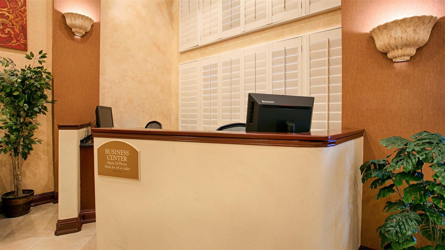Best Western Plus - Anaheim Orange County Hotel Placentia Exteriör bild