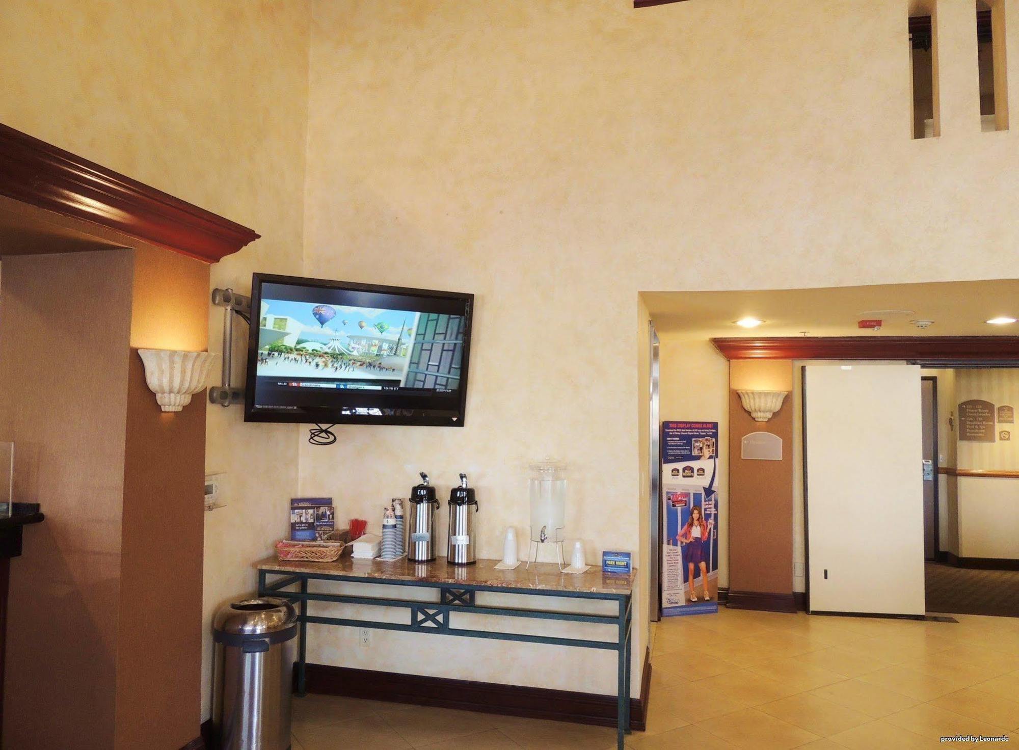 Best Western Plus - Anaheim Orange County Hotel Placentia Exteriör bild