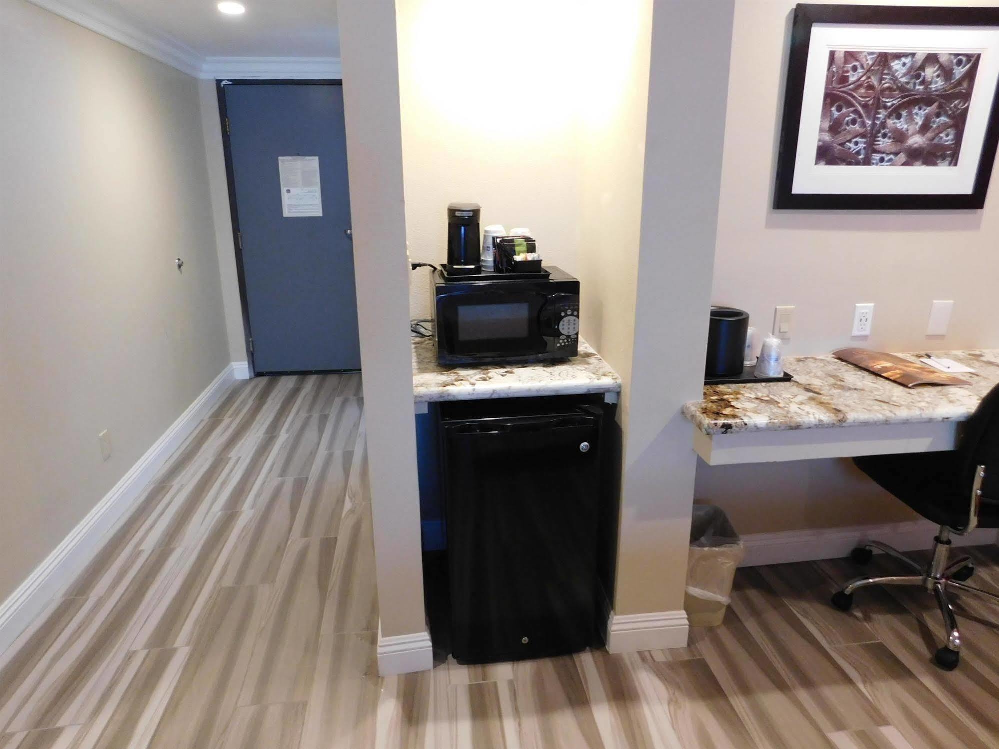 Best Western Plus - Anaheim Orange County Hotel Placentia Exteriör bild