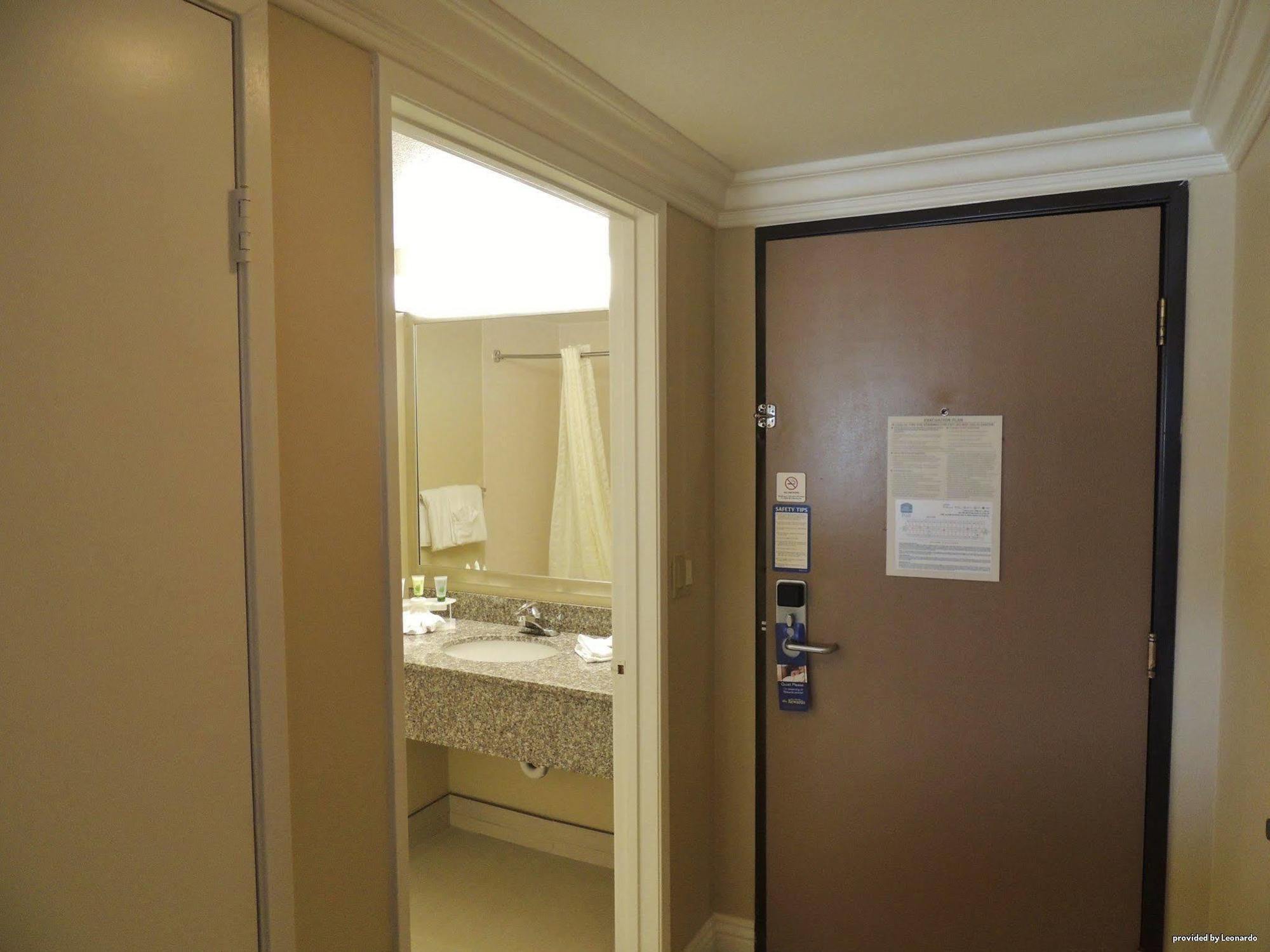 Best Western Plus - Anaheim Orange County Hotel Placentia Exteriör bild