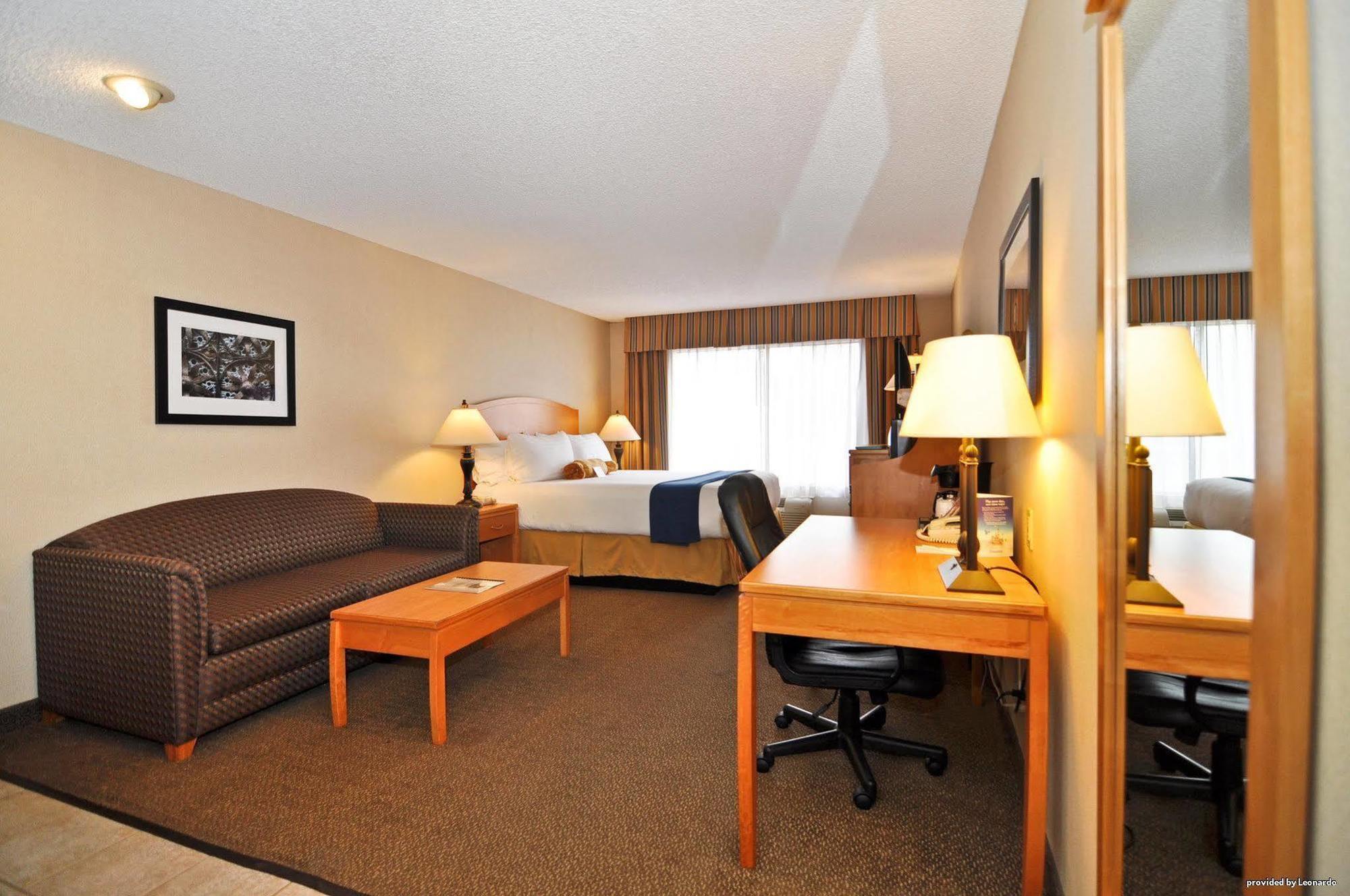 Best Western Plus - Anaheim Orange County Hotel Placentia Exteriör bild