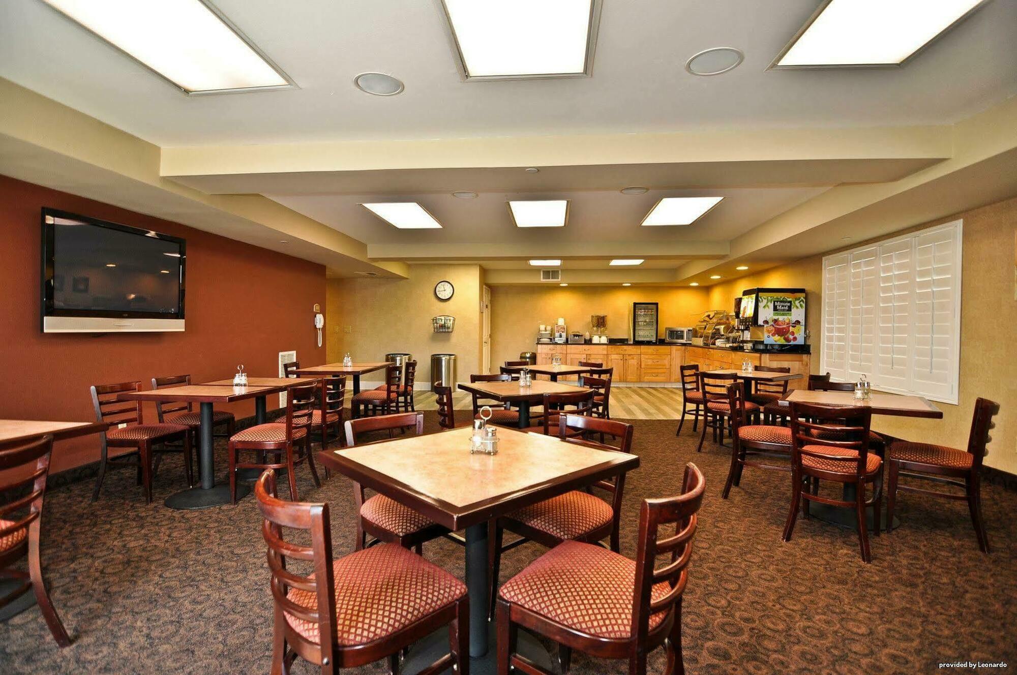 Best Western Plus - Anaheim Orange County Hotel Placentia Exteriör bild