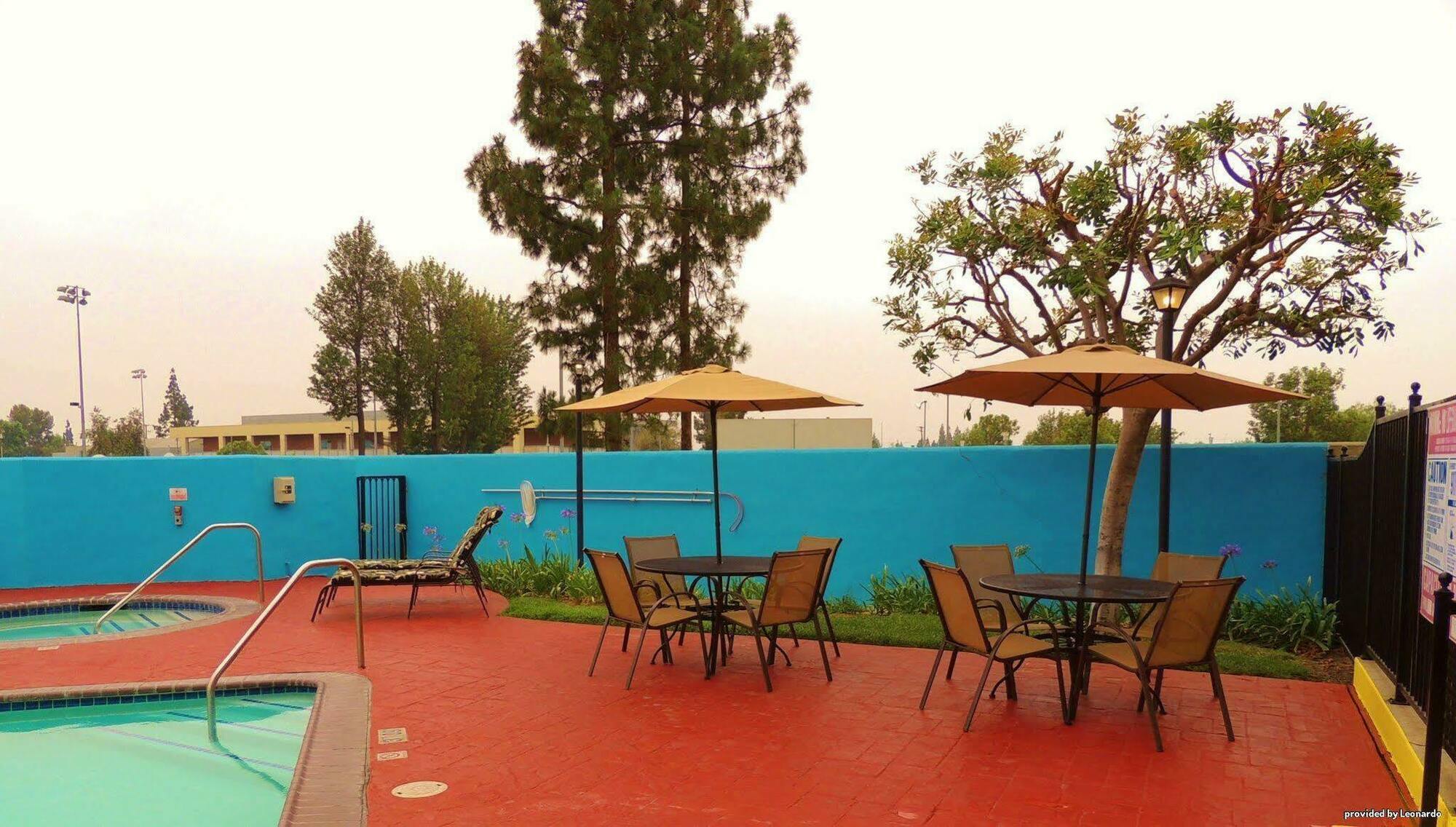 Best Western Plus - Anaheim Orange County Hotel Placentia Exteriör bild