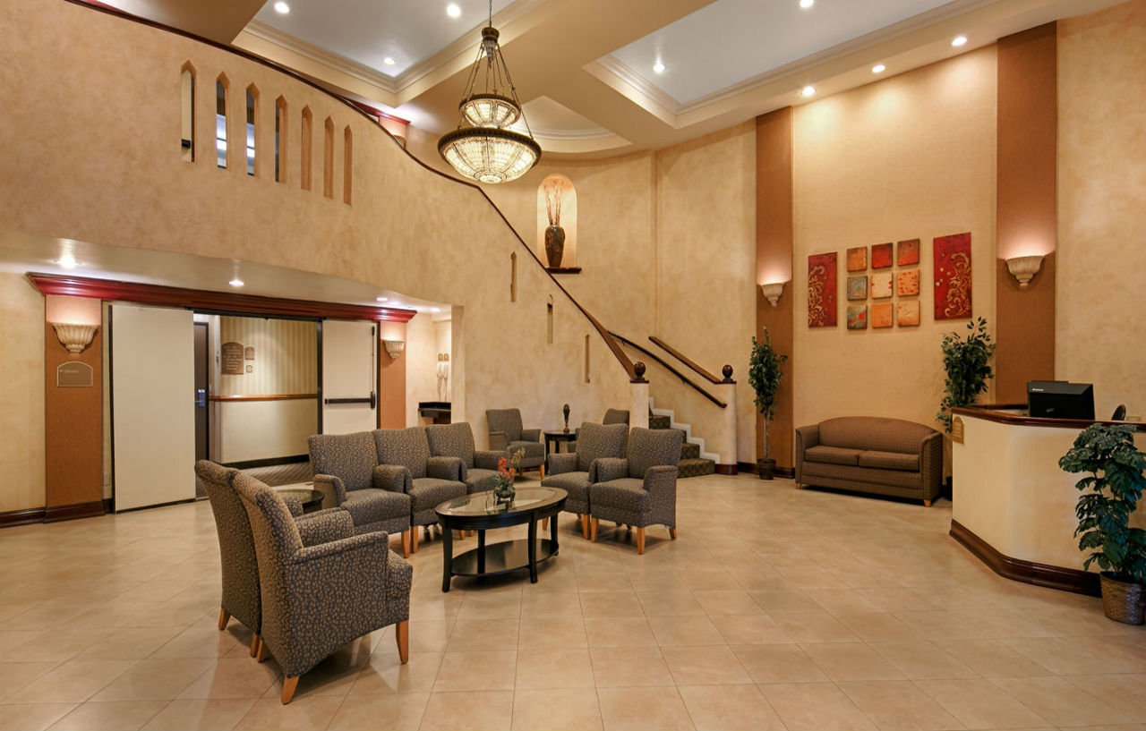 Best Western Plus - Anaheim Orange County Hotel Placentia Exteriör bild